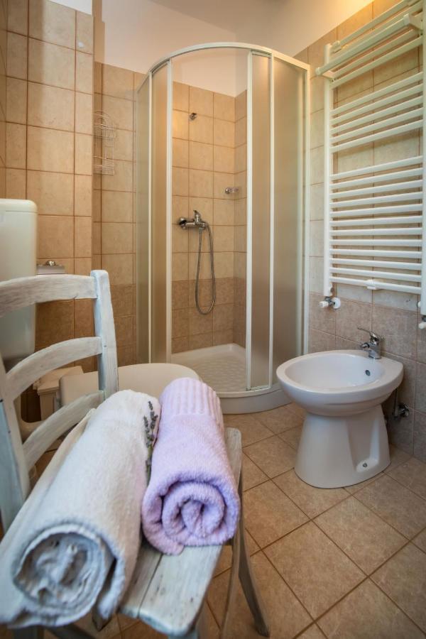 Holiday Home Marija - Roj422 By Interhome Žminj Екстериор снимка