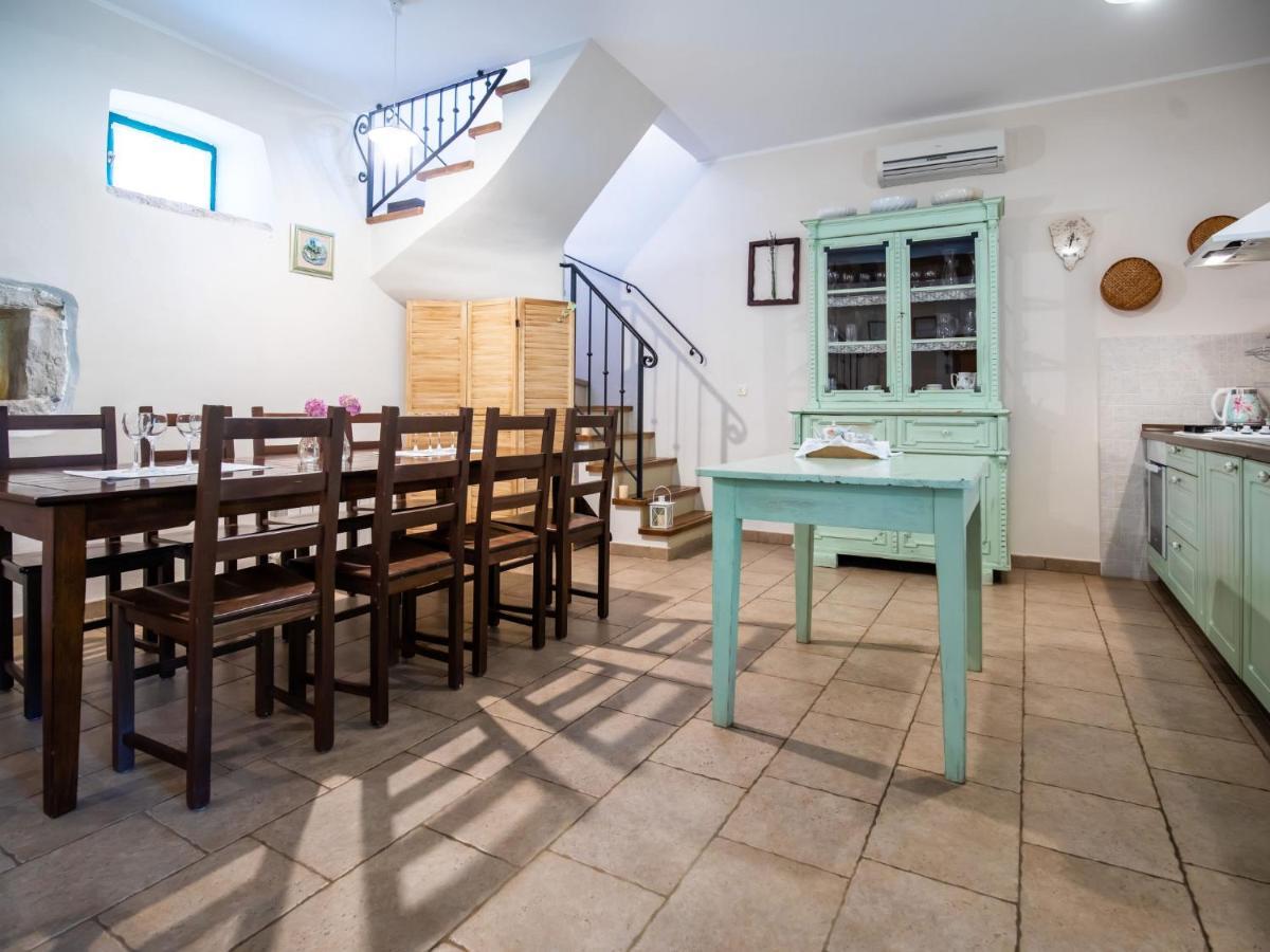 Holiday Home Marija - Roj422 By Interhome Žminj Екстериор снимка