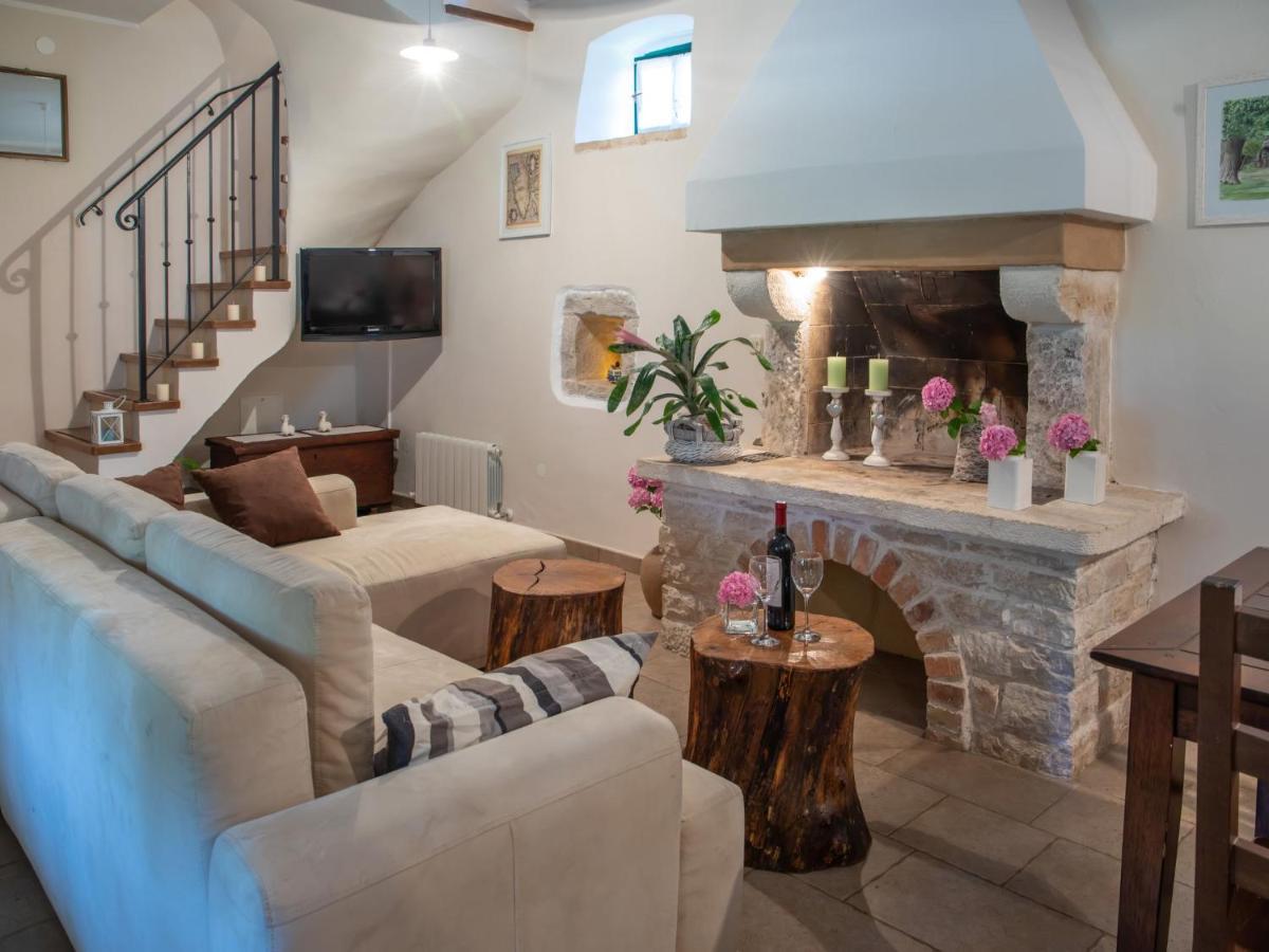 Holiday Home Marija - Roj422 By Interhome Žminj Екстериор снимка