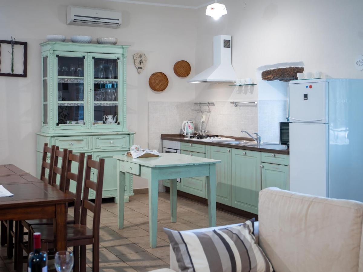 Holiday Home Marija - Roj422 By Interhome Žminj Екстериор снимка
