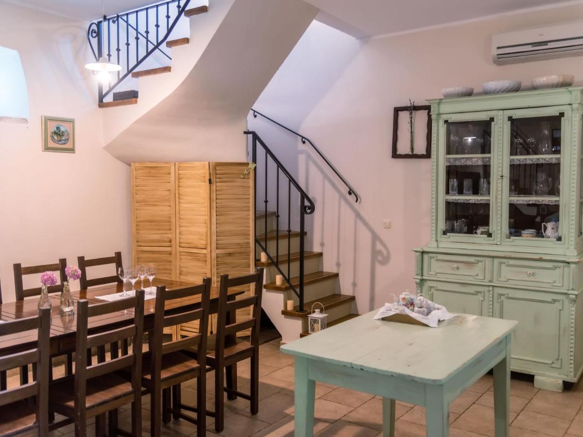 Holiday Home Marija - Roj422 By Interhome Žminj Екстериор снимка