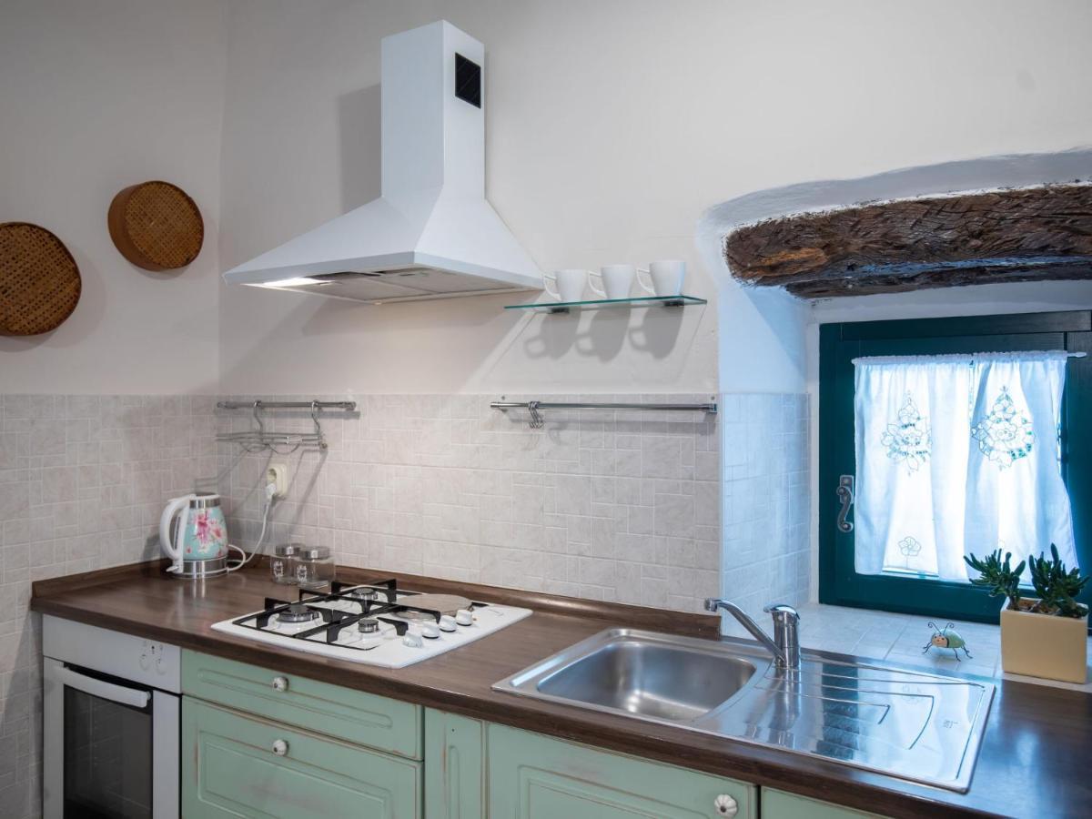 Holiday Home Marija - Roj422 By Interhome Žminj Екстериор снимка